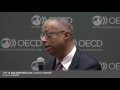 OECD Forum 2017 - A Fair Share: Universal Basic Income, et al...?