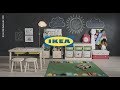 Messy Playroom: Solve It In a Snap by IKEA