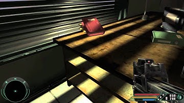 Far Cry Walkthrought: Level 6 - Treehouse [Part 1/2] (1080p)