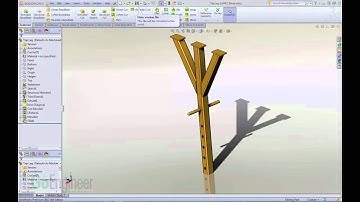 SOLIDWORKS Enterprise PDM 2012 - Search in Open Dialogue