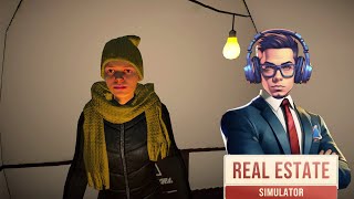 БИЗНЕС С НЕДВИЖИМОСТЬЮ - REAL ESTATE Simulator #1