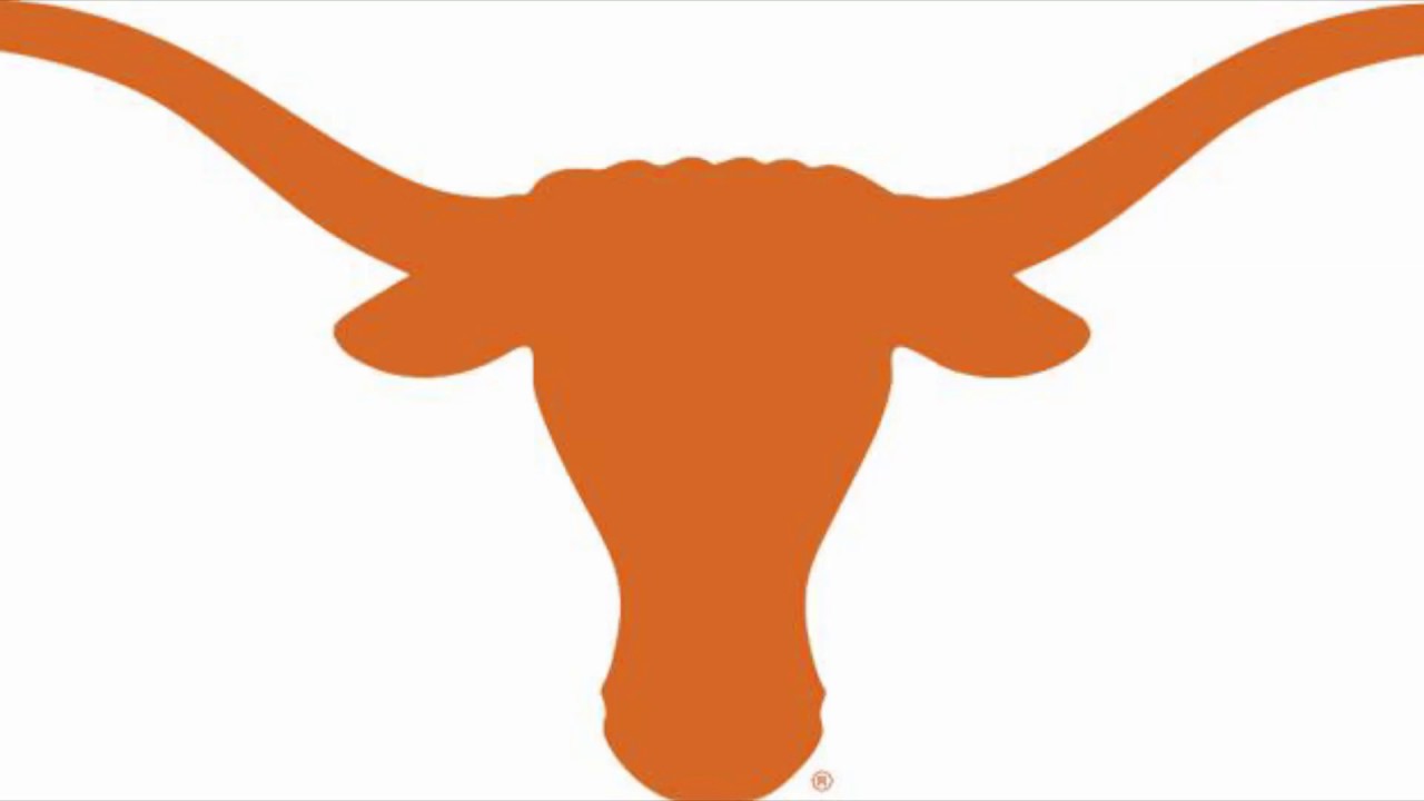 The 2019 Texas Longhorn football schedule YouTube