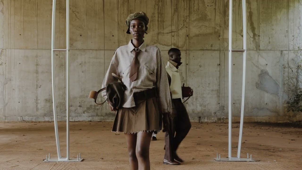 SUBWAE KETEKE SHORT FILM PRESENTATION