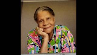 Celebrating the Life of Allison W Thompson Vanderveer Park United Methodist Church