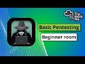 [Box] TryHackMe - Basic Pentesting (Easy)
