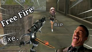 FREE FIRE.EXE 1.0