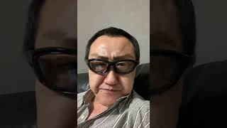 宅建太郎がまたええ加減な話をしてる！松岡の若は健竜会ではない。