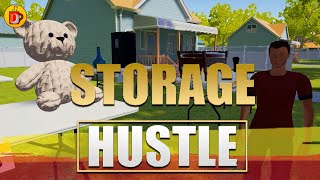 One Man's Trash... | Storage Hustle