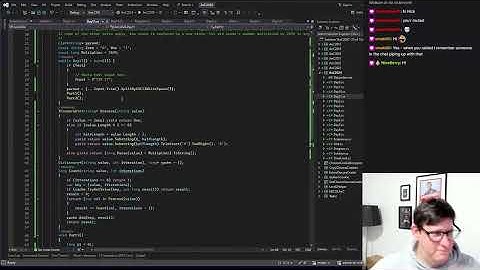 Advent of Code 2024 - Day 12 - Garden Groups [C#]