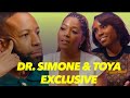 Drsimone addresses blogger comment apology to quad toya on being breadwinner and more