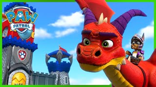 Episodi di PAW Patrol Rescue Knight e altro ancora - PAW Patrol I cuccioli Episodi Italiano screenshot 3