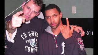 Joe Budden - I Try Instrumental