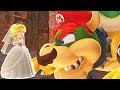 Super Mario Odyssey #19: Bowser Salvou o Dia! (FINAL)