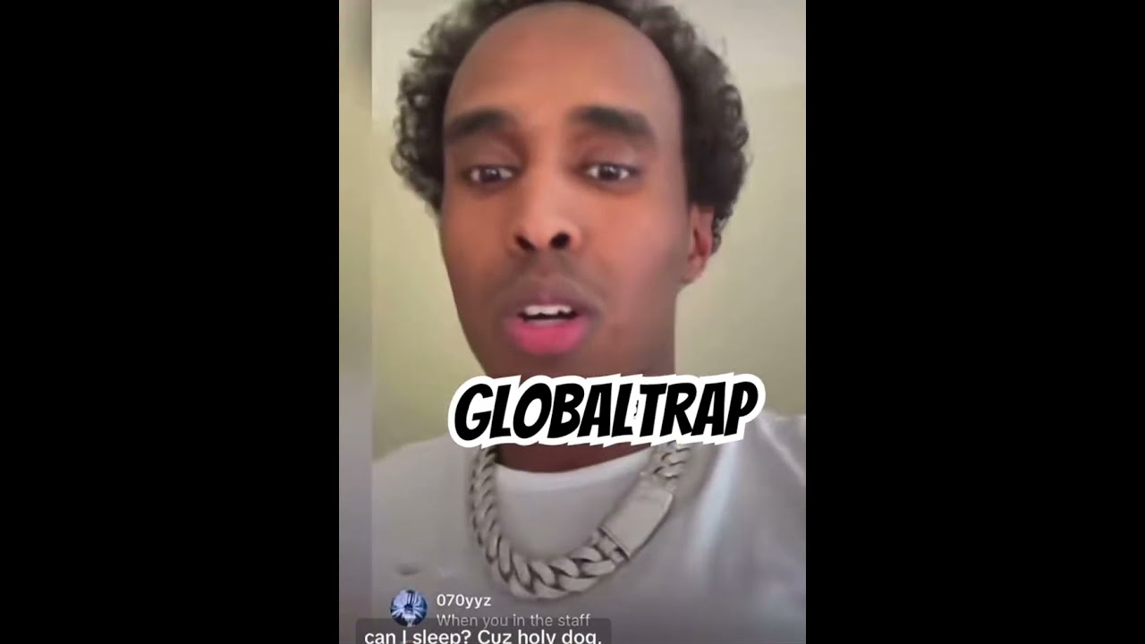 TOP 5 CALLS PRESSA A RAT HE GETS ANNOYED