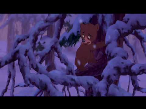 Brother Bear - No Way Out (Swedish)