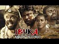 IBUKA KING OF THE FOREST Full Nigerian Movie Pete Edochie Sam Dede Gentle Jack Chika Anyanwu IBUKA KING OF THE FOREST Full Nigerian Movie Pete Edochie Sam Dede Gentle Jack Chika Anyanwu