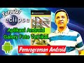 #09 Tutorial Membuat Aplikasi Android Tanpa Coding - Galery Foto Vertikal Pada Java Eclipse