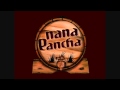 nana pancha - dia de muertos