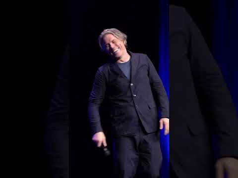 Ask A Silly Question... | John Bishop | Stand Up Comedy