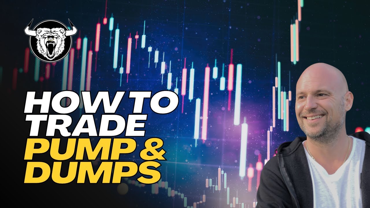 Pump and Dump Stocks How to Find and Trade Them Safely YouTube