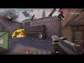 Si Valorant solo mostrara sus cosas buenas | Valorant Highlights | #1