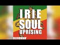 Blindman - Irie Soul Uprising