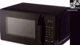 I ACCIDENTALLY MICROWAVE EXPLODING (MY VERSION)