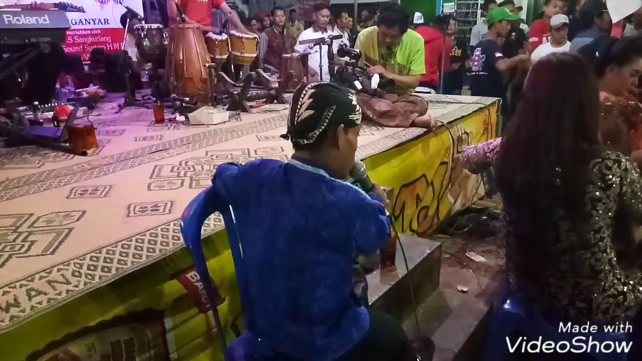 Akhir sebuah cerita - YouTube