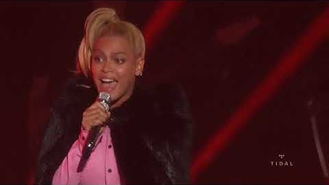 Beyoncé & Jay- z - Holy Grail (Tidalx1020)