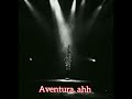 Aventura- Te invito ( letra)