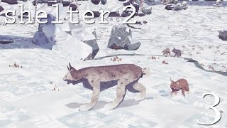 SURVIVING IN THE SNOW || SHELTER 2  Episode #3