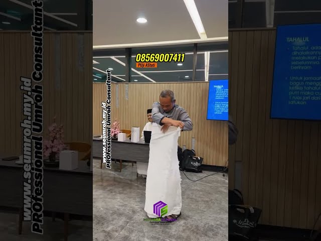 manasik umroh juli #travelhaji #travelumroh #travelhajiumroh #konsultanumroh