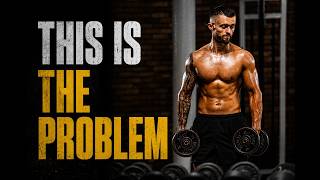 Why You Keep Falling Off Track with your fat loss.