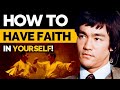 Bruce Lee's Top 10 Rules For Success