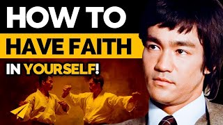 Showing Off is the Fool's IDEA of GLORY! | Bruce Lee | Top 10 Rules