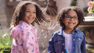 More Than A Hotel, Your Royal Fairy Tale Disneyland Paris Disney Mena