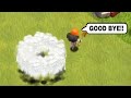 NEW CLASH OF CLANS FUNNY MOMENTS, TROLLS, FAILS COMPILATION | COC MONTAGE #6