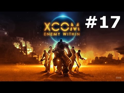 Vidéo: De Retour à La Ferme: Comment Enemy Within Redéfinit XCOM