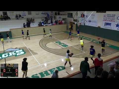 Dakota College at Bottineau vs Minnesota North College- Vermillion  Womens Other Basketball