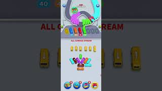 Bus Traffic Fever! Level 64 Gameplay 