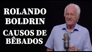 ROLANDOs BOLDRINs - CAUSOS MATUTOS