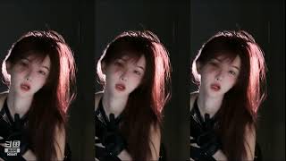 斗鱼南妹儿呀 在谷底也要开花 20221026 Trim1