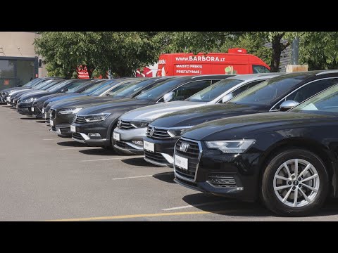 Video: 4 būdai, kaip prižiūrėti automobilį