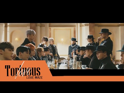 [VIETSUB] ATEEZ (에이티즈) - 'Answer' Official MV
