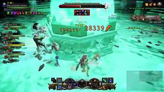 Neverwinter: whisper knife. Testing build for mod 16, 17.