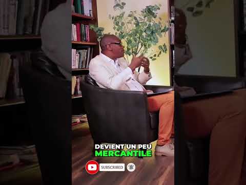Miniature de la vidéo : L’amour n’est pas transactionnel !