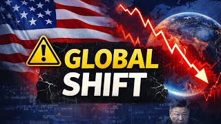 Why Investors Are Nervous: U.S. Trade Shift & Global Market Impact