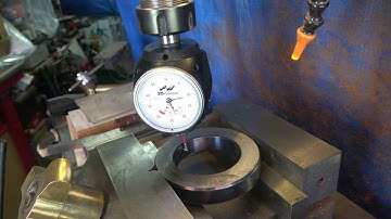HAIMER 3D Sensor Accuracy Test