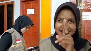 Sunatan massal gratis151 anak di masjid At Taubah