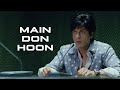 Main Don Hoon | Don | Shah Rukh Khan | Om Puri | Pavan Malhotra | Farhan Akhtar